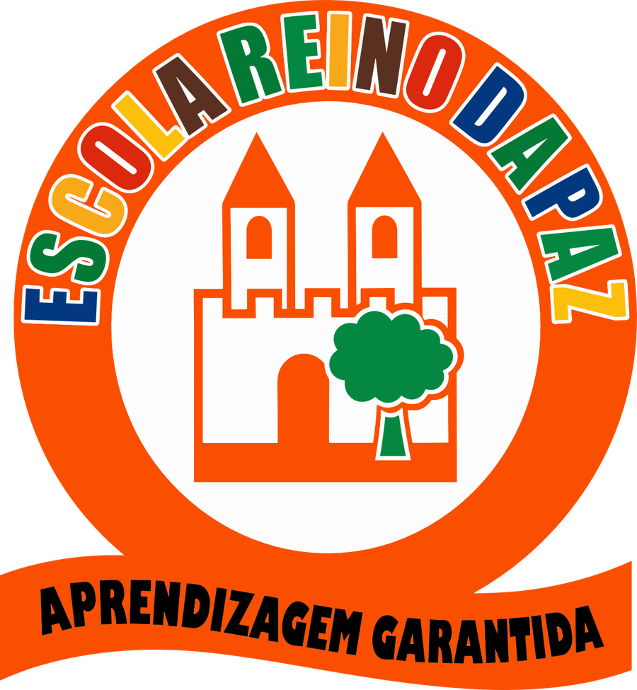 Logo Escola Reino da Paz