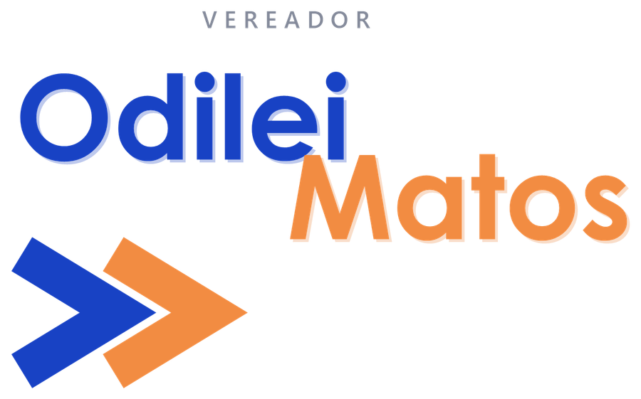 Logo Odilei Matos